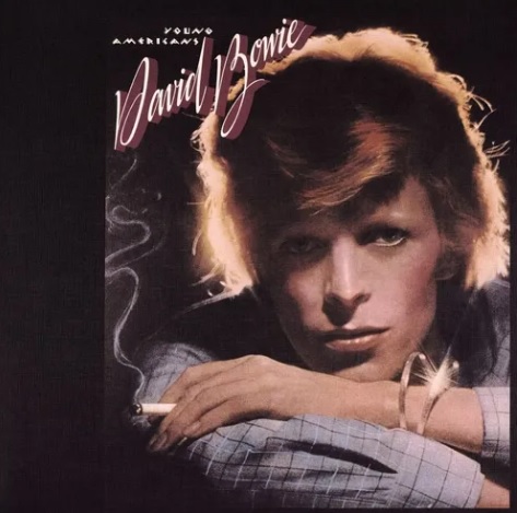 David Bowie - Young Americans