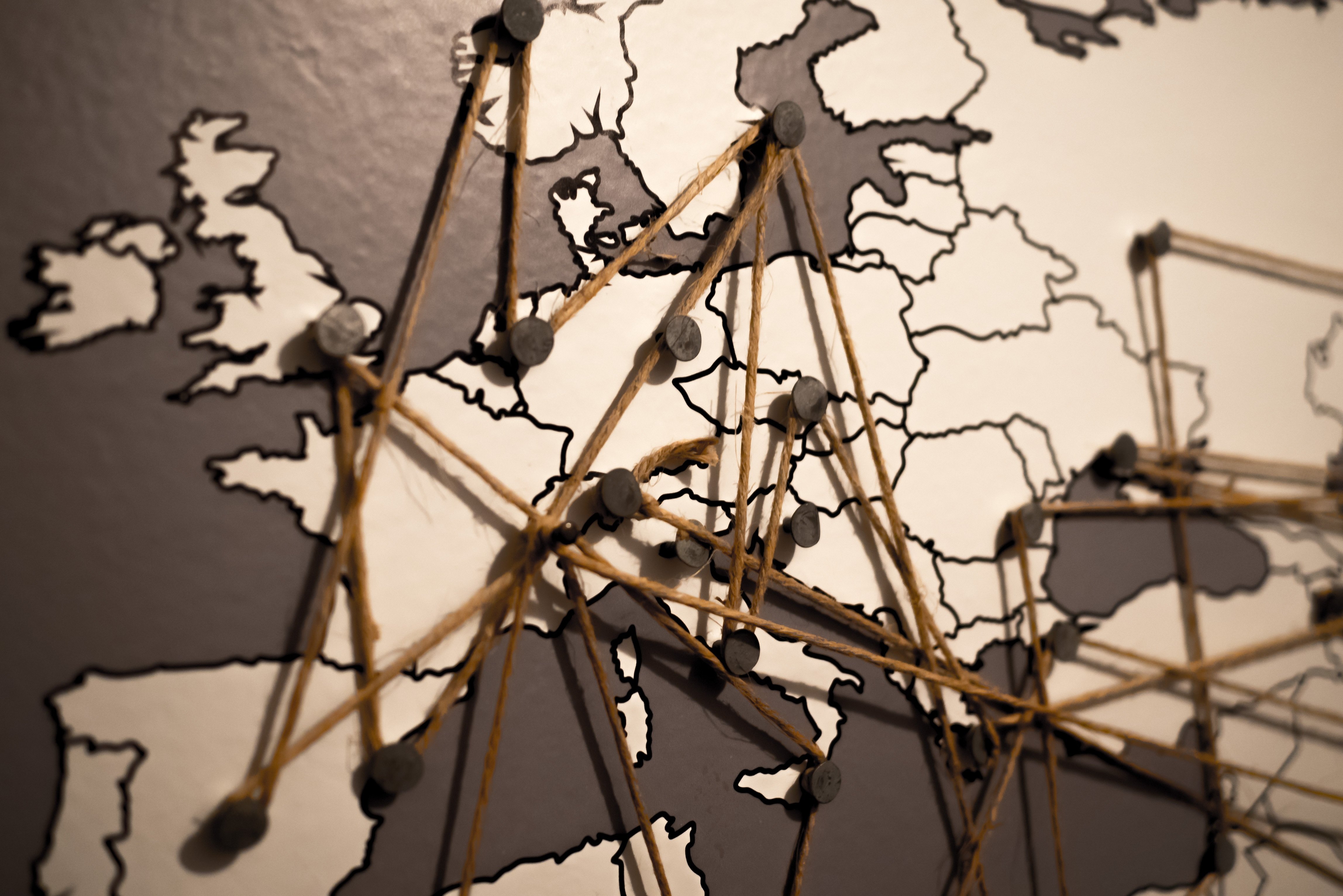 Global Leadership