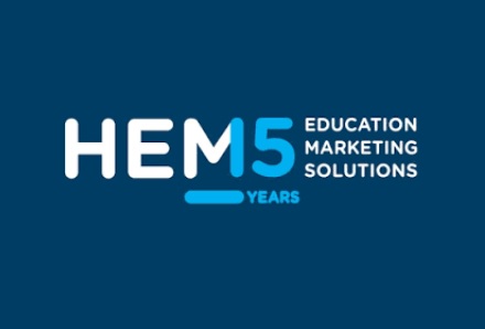 Higher Education Marketing